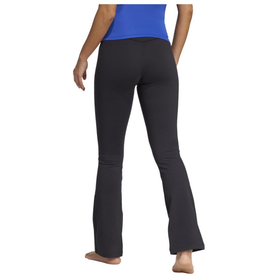 Adidas Γυναικείο παντελόνι Yoga Flared Pants